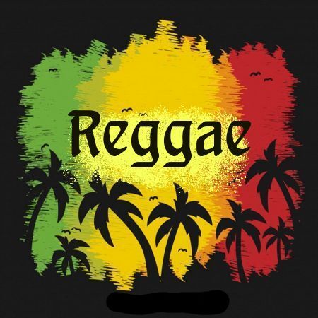 Reggae/Antillana/Caribbean/Haitiana/Soca